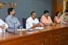 Mangaluru Dasara to get grand makeover with focus on tourism, cleanliness and safety: U T Khader